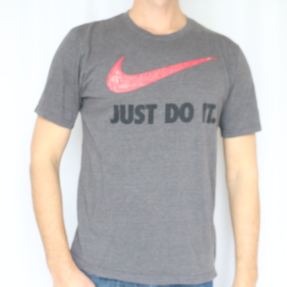 Nike mens tee size large-A0 - Picture 2 of 7